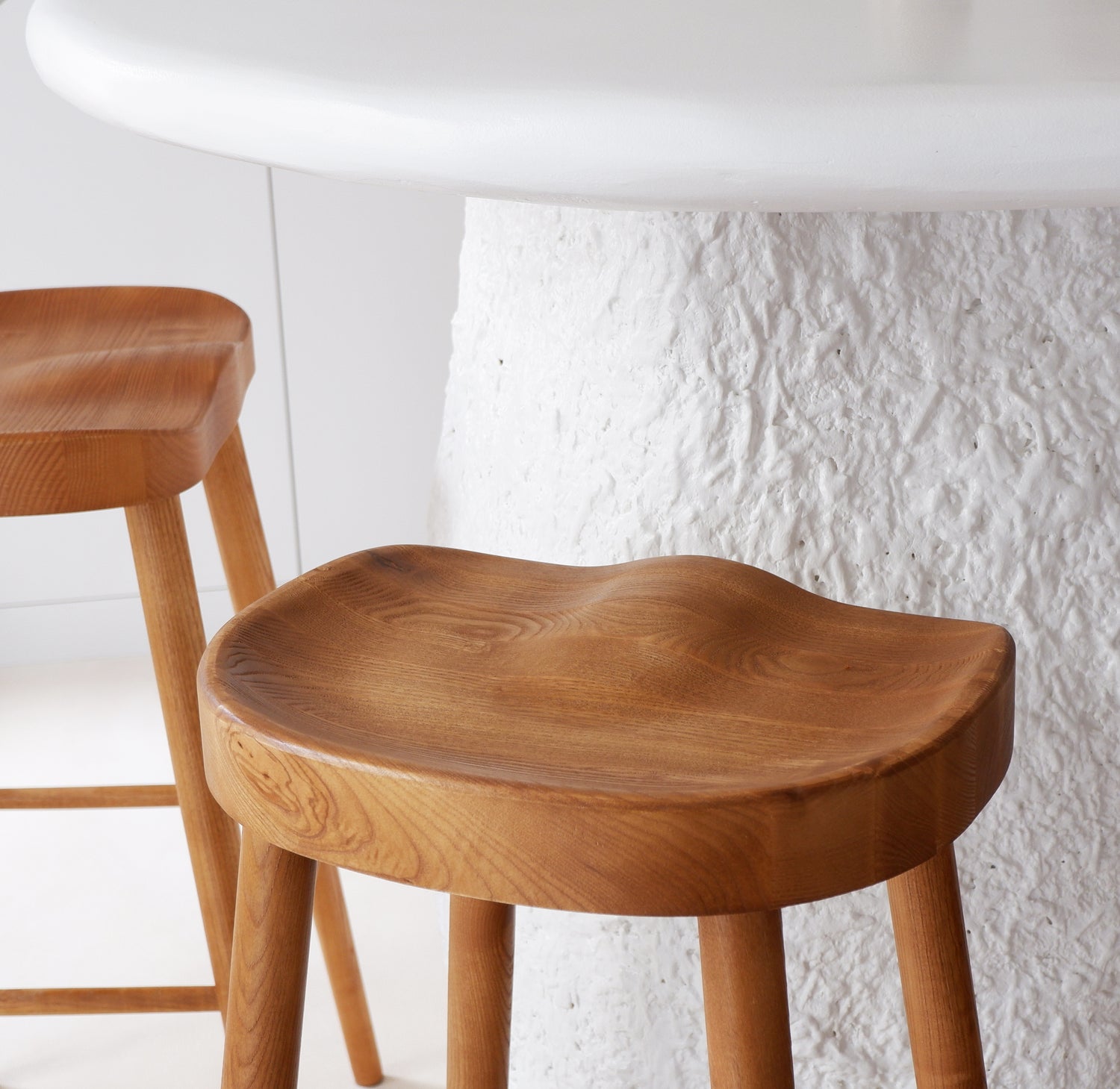 design collectible design béton de chanvre hempcrete chanvre eco design